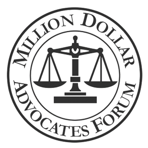 Million-Dollar Advocates Forum